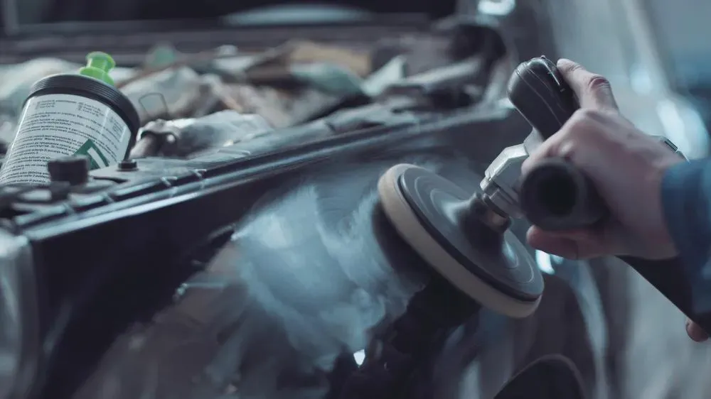 carrosserie